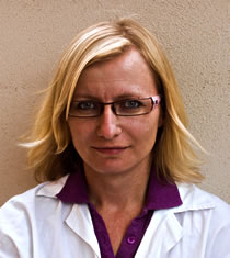 MUDr. Monika Těšíková