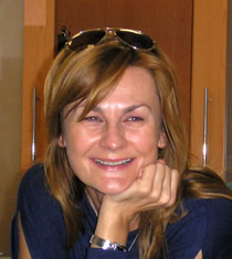 MUDr. Pavla Trepešová